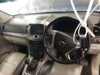 2012 CHEVROLET CAPTIVA LT for sale at Copart SANDWICH