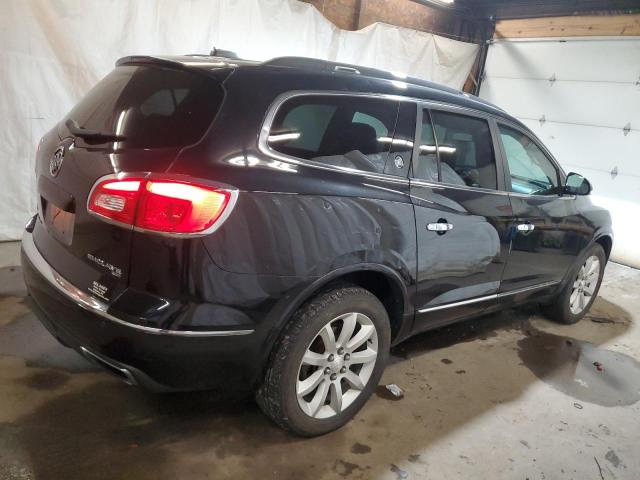  BUICK ENCLAVE 2016 Black