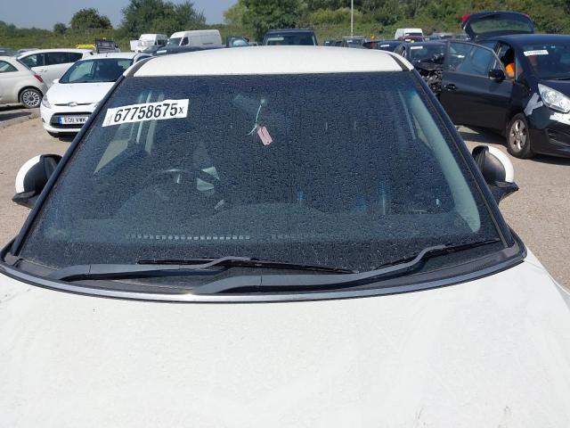 2016 SSANGYONG TIVOLI EX