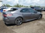 2018 TOYOTA CAMRY HYBRID   à vendre chez Copart ON - TORONTO