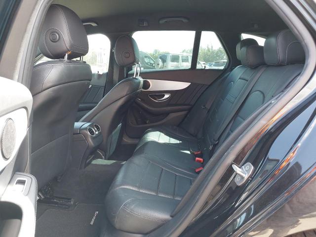 2018 MERCEDES-BENZ C 220 AMG LINE D AUTO 