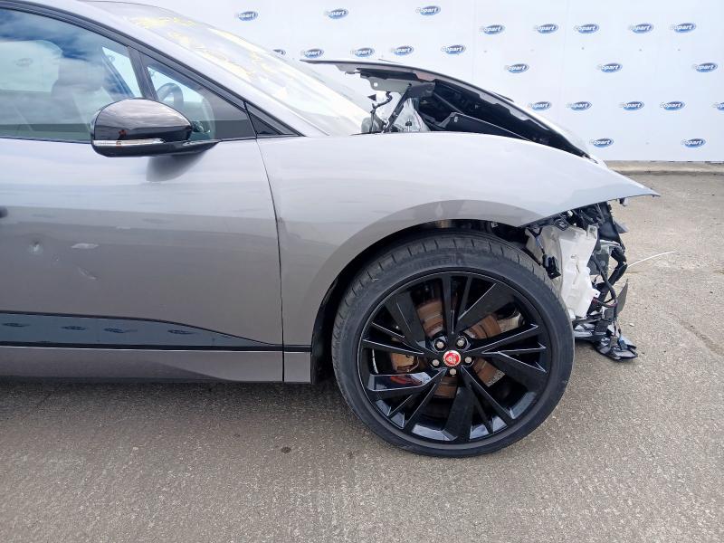 2023 JAGUAR I-PACE HSE BLACK 