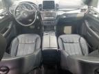 2017 MERCEDES-BENZ GLS 450 4MATIC   à vendre chez Copart SC - COLUMBIA