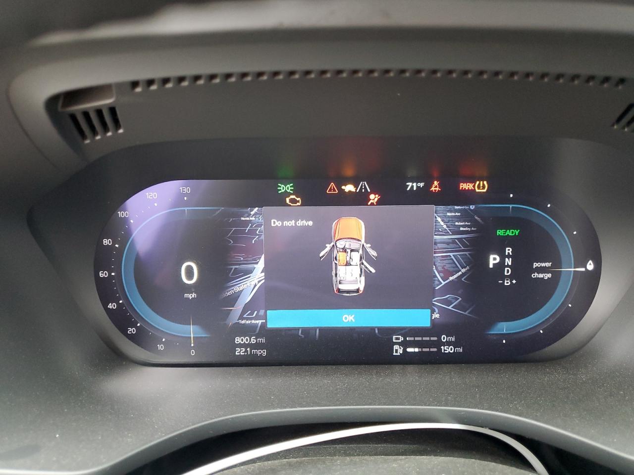 2024 Volvo Xc60 Ultimate VIN: YV4H60DJXR1940900 Lot: 68514755