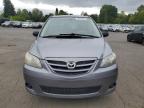 2005 MAZDA MPV WAGON   for sale at Copart OR - PORTLAND NORTH