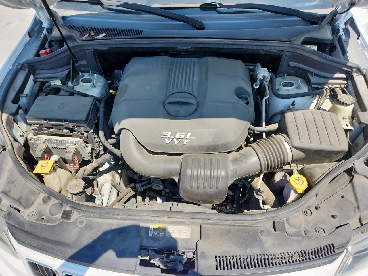 1C4RJEBG3EC228107 2014 Jeep Grand Cherokee Limited