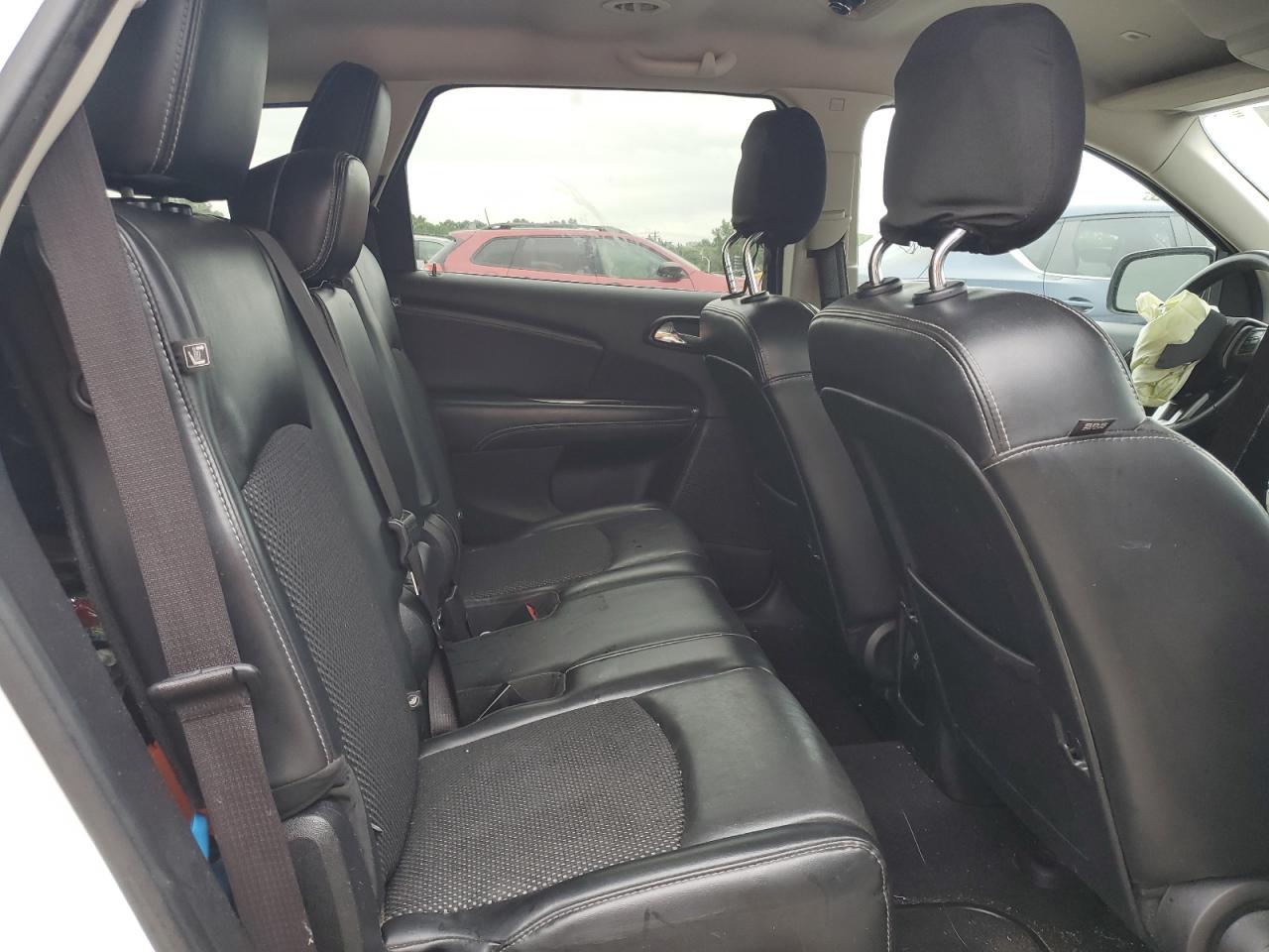 2019 Dodge Journey Crossroad VIN: 3C4PDCGG3KT700544 Lot: 69463105