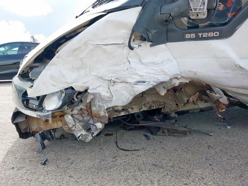 2005 FORD TRANSIT 280 MWB 