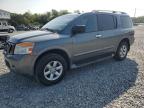 2015 NISSAN ARMADA SV   à vendre chez Copart MA - NORTH BOSTON