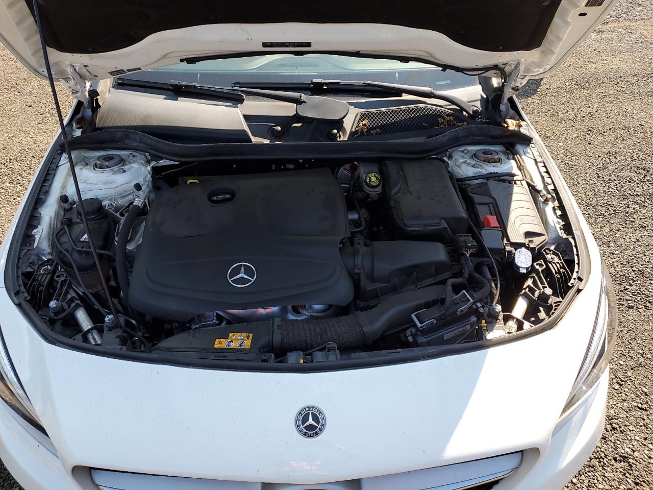 2019 Mercedes-Benz Cla 250 VIN: WDDSJ4EBXKN772900 Lot: 68322455