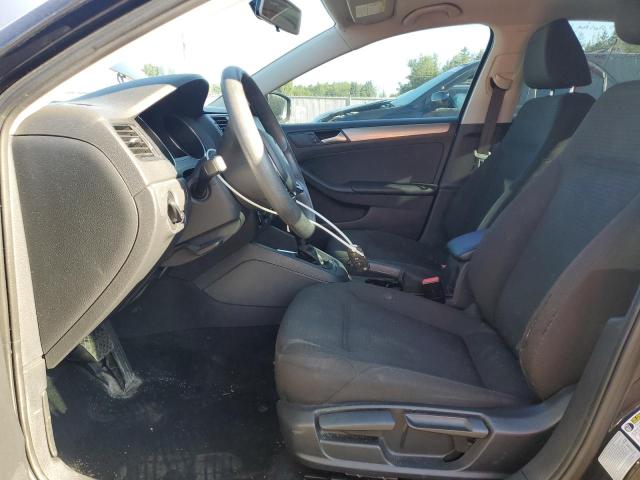 2015 VOLKSWAGEN JETTA BASE  