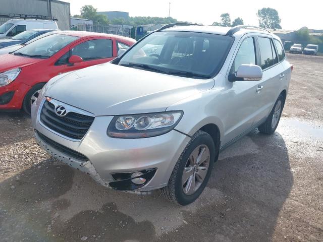 2011 HYUNDAI SANTA FE PREMIUM CRDI 