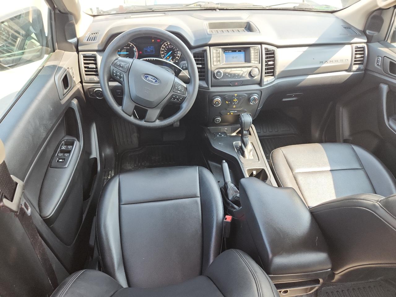 2019 Ford Ranger Xl VIN: 1FTER4EH1KLB11840 Lot: 67588355