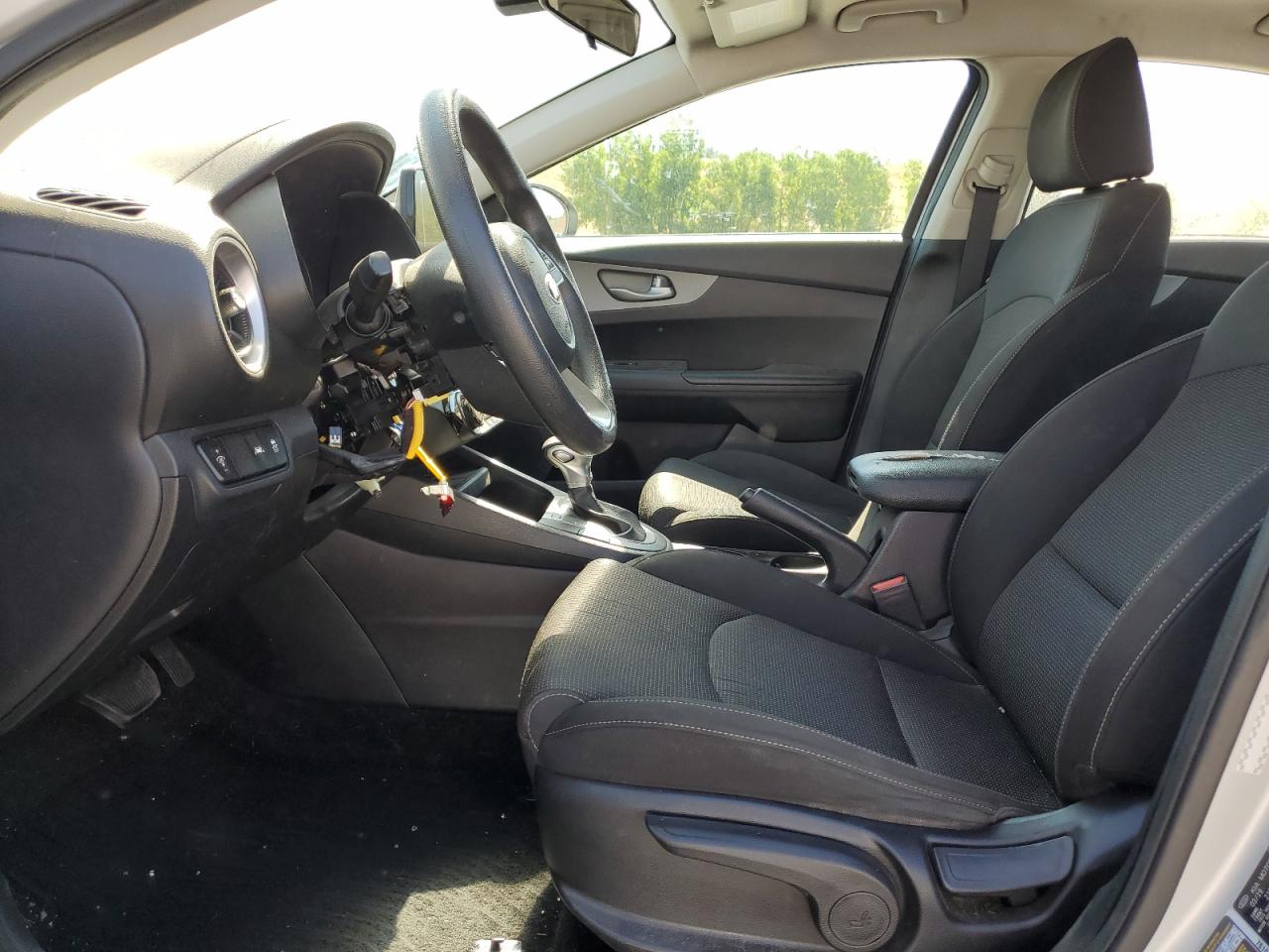 2019 Kia Forte Fe VIN: 3KPF24AD0KE102177 Lot: 68722555