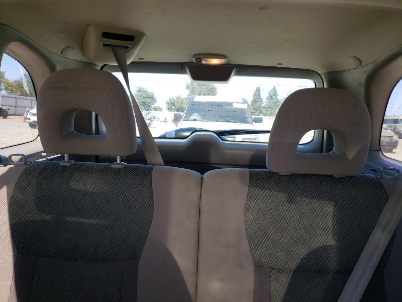 2001 Toyota Rav4 VIN: JTEHH20V910072346 Lot: 69279865