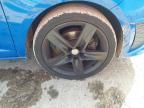 2009 SEAT IBIZA CUPR for sale at Copart YORK
