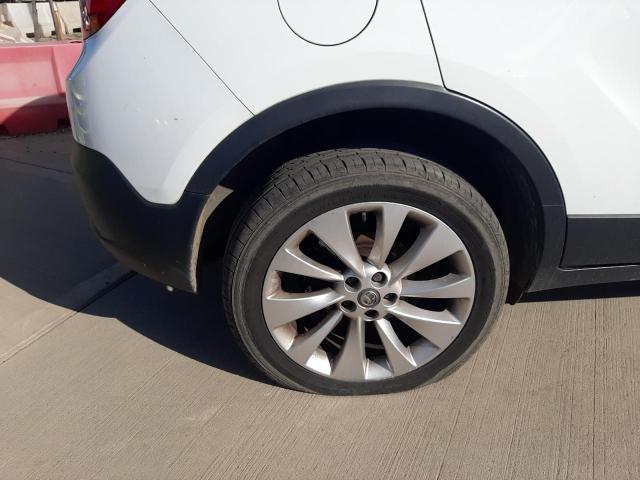 2015 VAUXHALL MOKKA SE S/S 1.6I SE 5DR