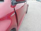 2020 TOYOTA YARIS DESI for sale at Copart GLOUCESTER