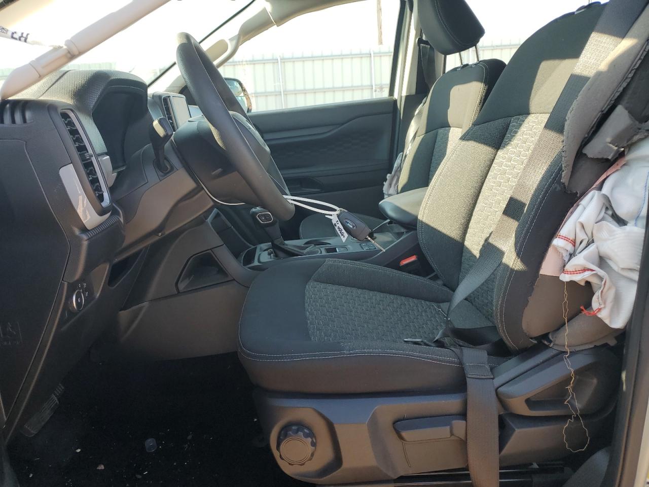 2024 Ford Ranger Xl VIN: 1FTER4PH3RLE24654 Lot: 70291005