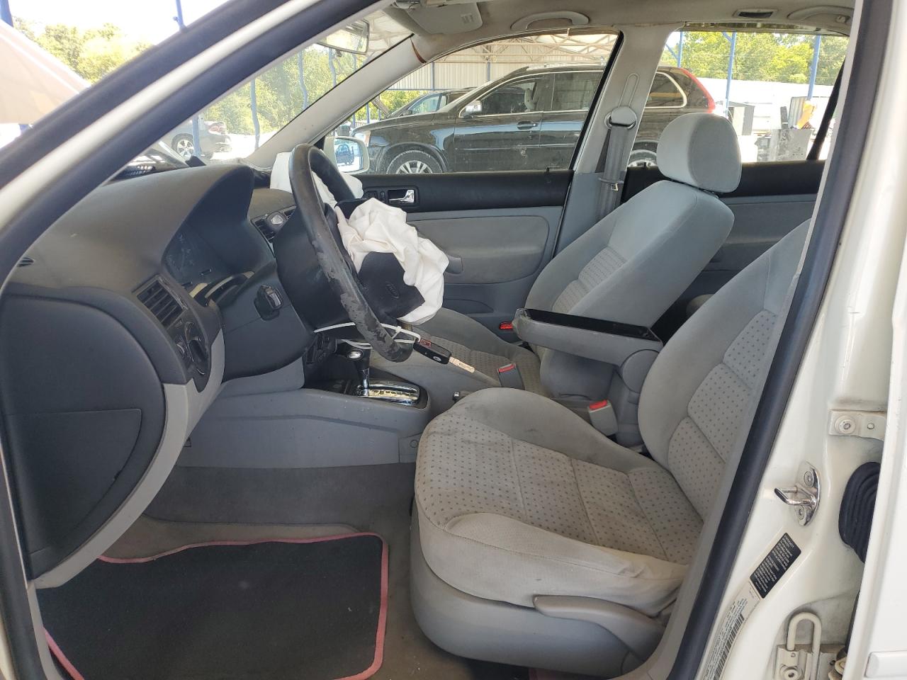 1999 Volkswagen Jetta Gls VIN: 3VWSA29M0XM103558 Lot: 70329175