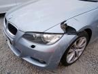 2009 BMW 320D M SPORT  for sale at Copart WOLVERHAMPTON