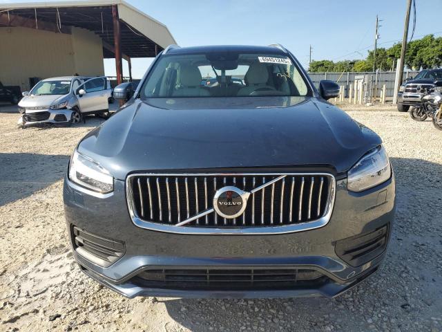  VOLVO XC90 2021 Granatowy