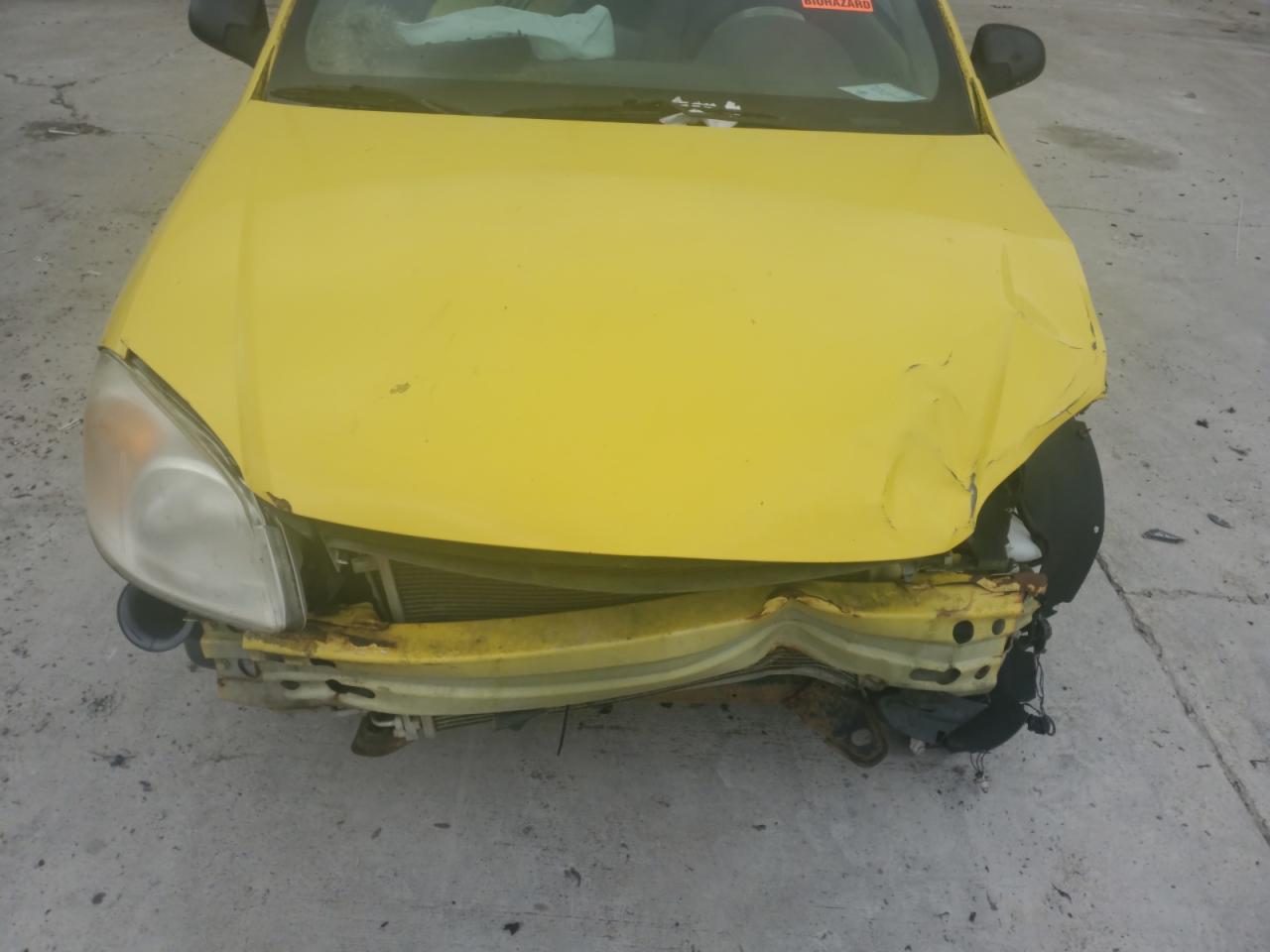 2008 Chevrolet Cobalt Ls VIN: 1G1AK18F387170894 Lot: 67522385