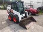2023 BOBCAT S450 - SKIDDERS, YARDERS, AND LOADERS SKIDDER for sale at Copart PA - PHILADELPHIA EAST-SUBLOT