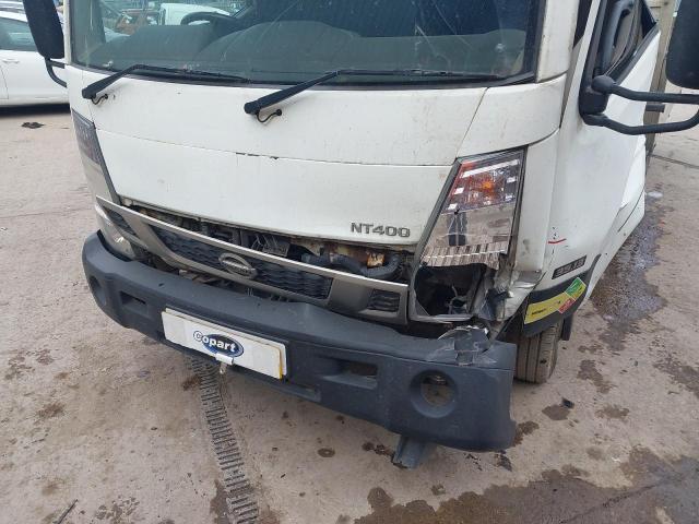 2019 NISSAN NT400 CABS