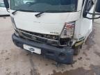 2019 NISSAN NT400 CABS for sale at Copart WISBECH