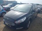 2016 FORD GALAXY ZET for sale at Copart ROCHFORD