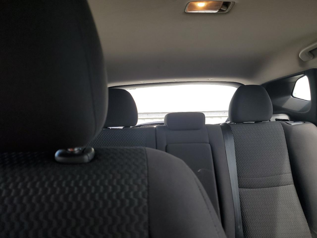 2019 Nissan Rogue Sport S VIN: JN1BJ1CP9KW239148 Lot: 69277225