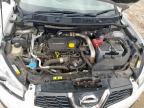 2013 NISSAN QASHQAI TEKNA IS +2 DCI 4  for sale at Copart WESTBURY