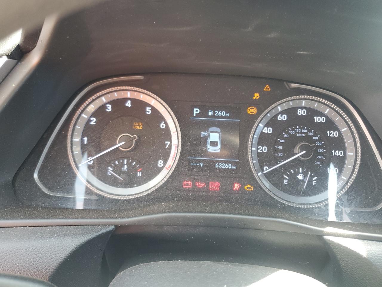 2021 Hyundai Sonata Se VIN: 5NPEG4JA4MH102653 Lot: 67784515