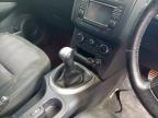 2012 NISSAN QASHQAI N-TEC for sale at Copart WOLVERHAMPTON