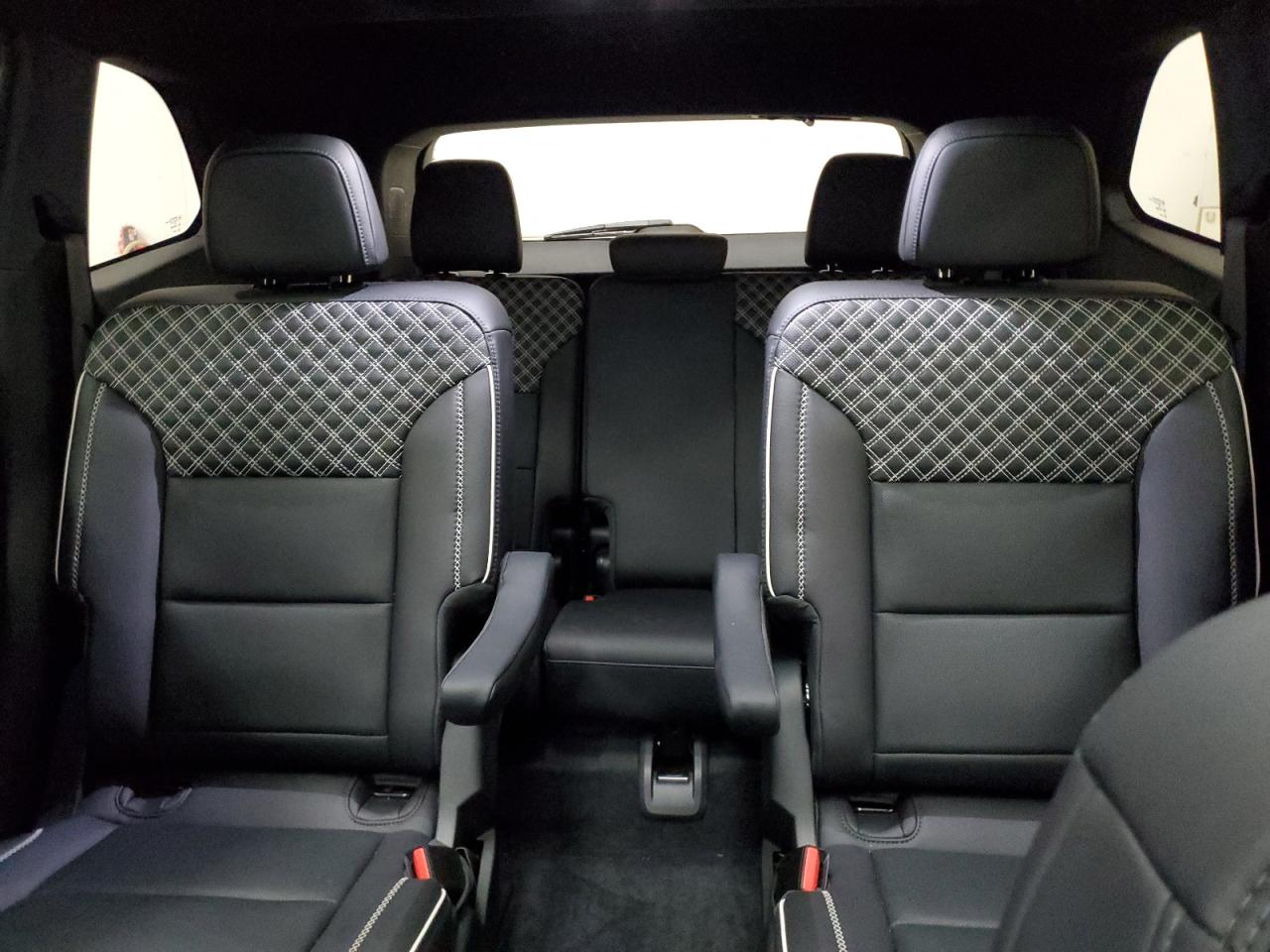 2024 GMC Acadia Denali VIN: 1GKENRKS3RJ229150 Lot: 69214365