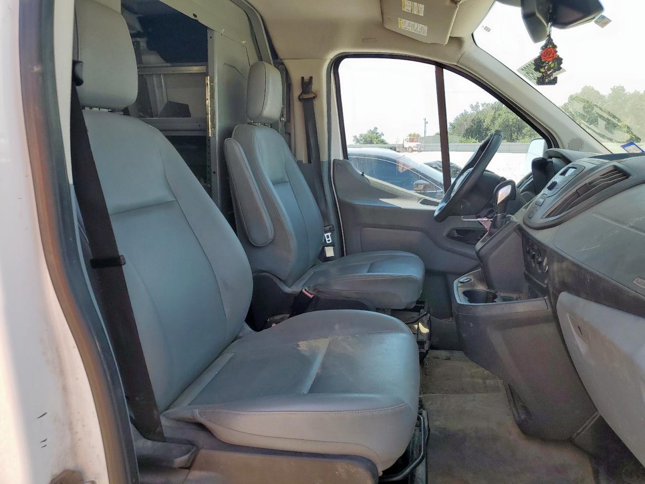 2018 Ford Transit T-150 VIN: 1FTYE1ZM1JKB28737 Lot: 68030095