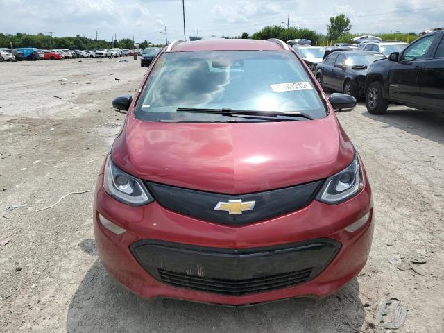  CHEVROLET BOLT 2017 Burgundy