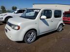 2010 NISSAN CUBE BASE à vendre chez Copart AB - CALGARY