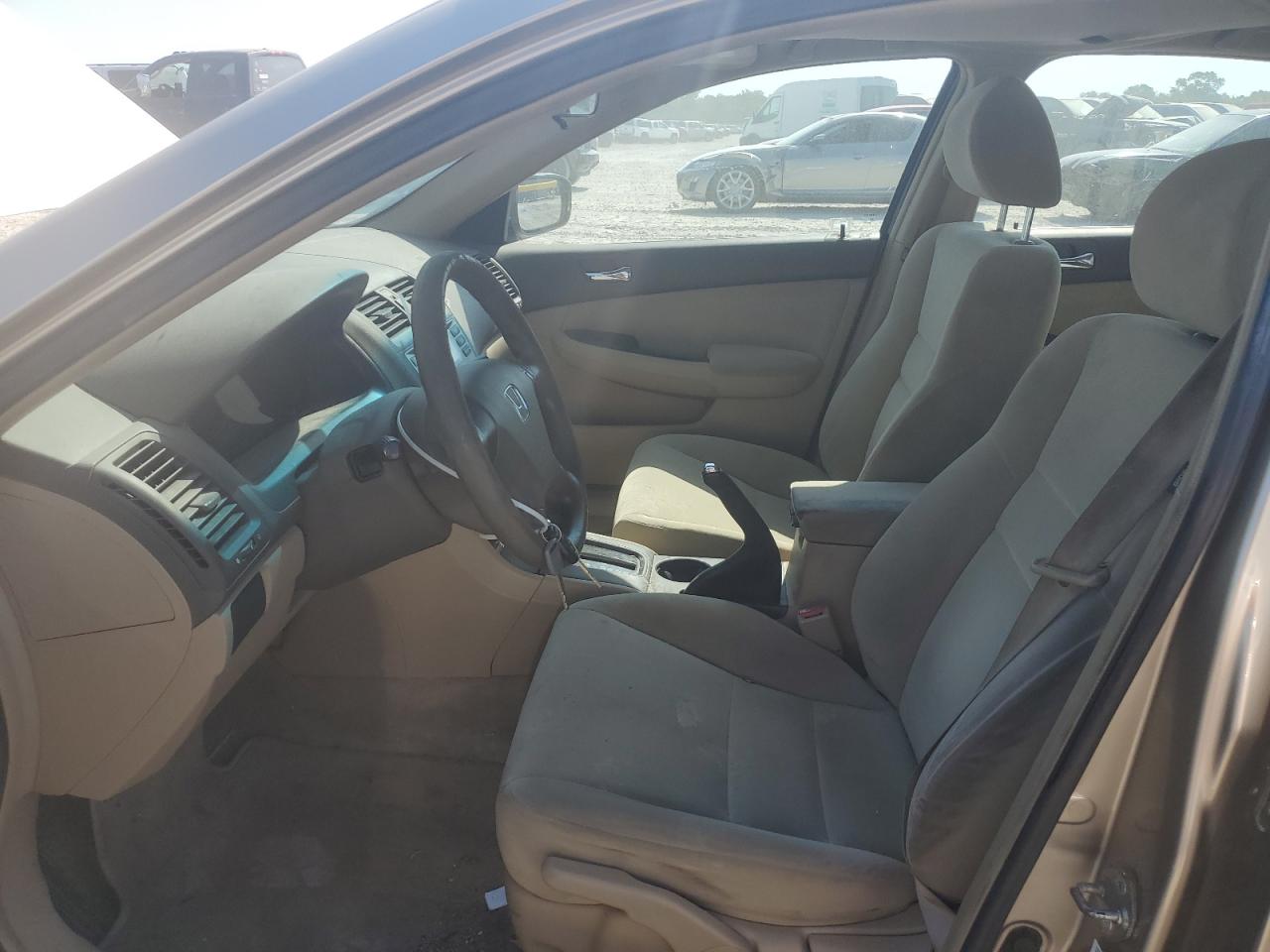 2006 Honda Accord Lx VIN: 3HGCM56476G708440 Lot: 67549045