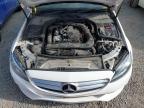 2017 MERCEDES BENZ C200 D SPO for sale at Copart WOLVERHAMPTON