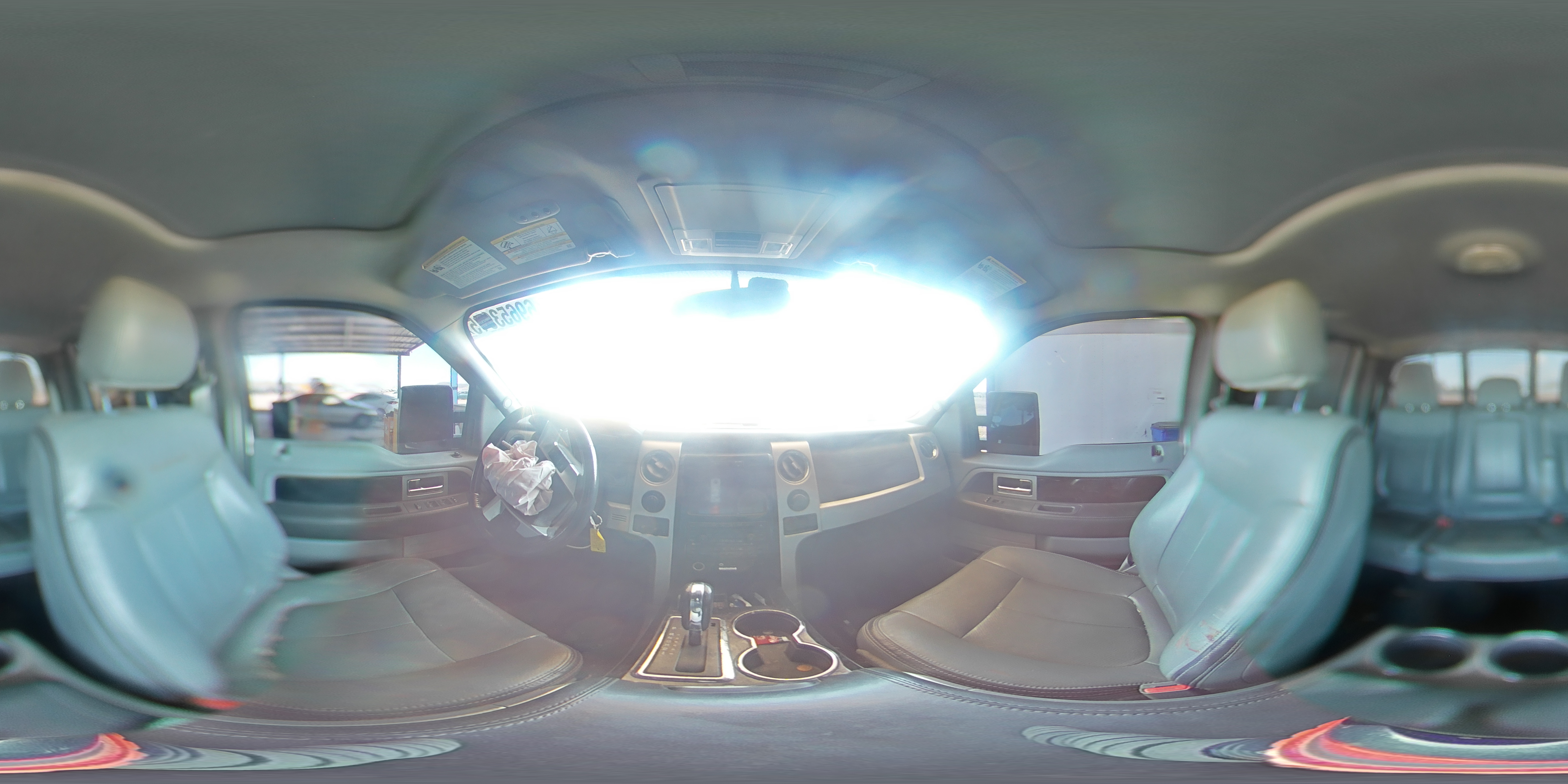 2012 Ford F150 Supercrew VIN: 1FTFW1ET0CFC59638 Lot: 69653915