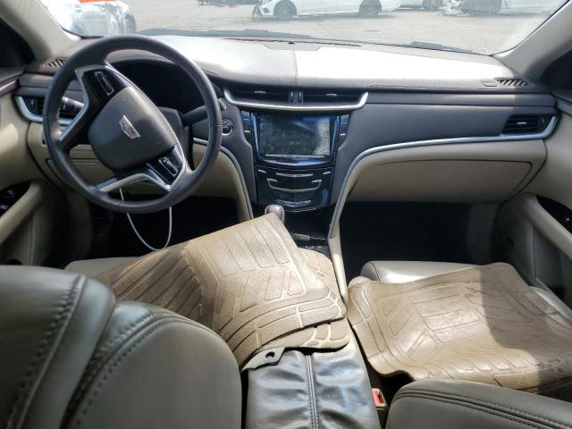  CADILLAC XTS 2016 tan
