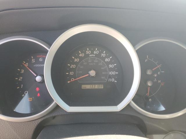 2006 TOYOTA 4RUNNER SR5  