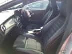 2018 MERCEDES BENZ CLA 180 SP for sale at Copart WOLVERHAMPTON