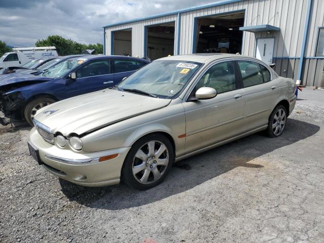2006 Jaguar X-Type 3.0