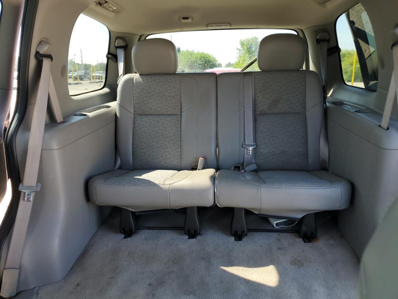 2007 Chevrolet Uplander Lt VIN: 1GNDV33147D122878 Lot: 68140075