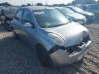 2003 NISSAN MICRA SE A for sale at Copart ROCHFORD