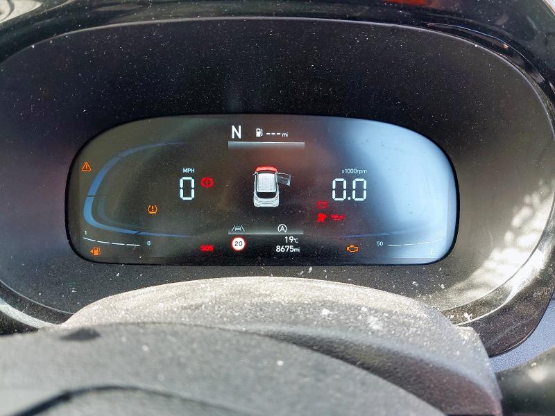 2024 HYUNDAI I10 ADVANCE AUTO 