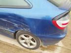 2006 MERCEDES C220 CDI SE AUTO  for sale at Copart PETERLEE